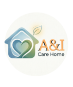 ai carehome logo