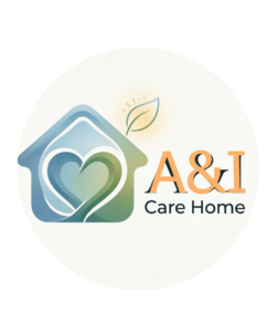 A&I Logo